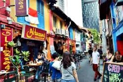 Haji Lane (D7), Retail #455865641